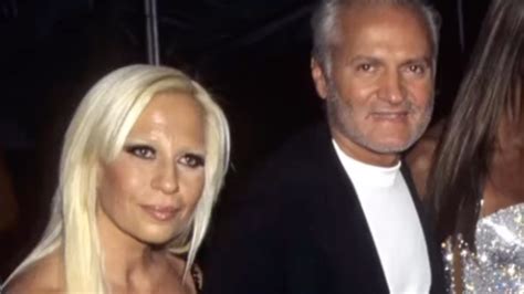 Versace, morte a Miami 